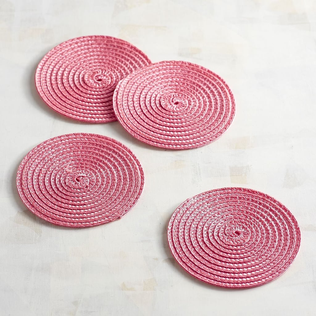 Coaster Set ($5)