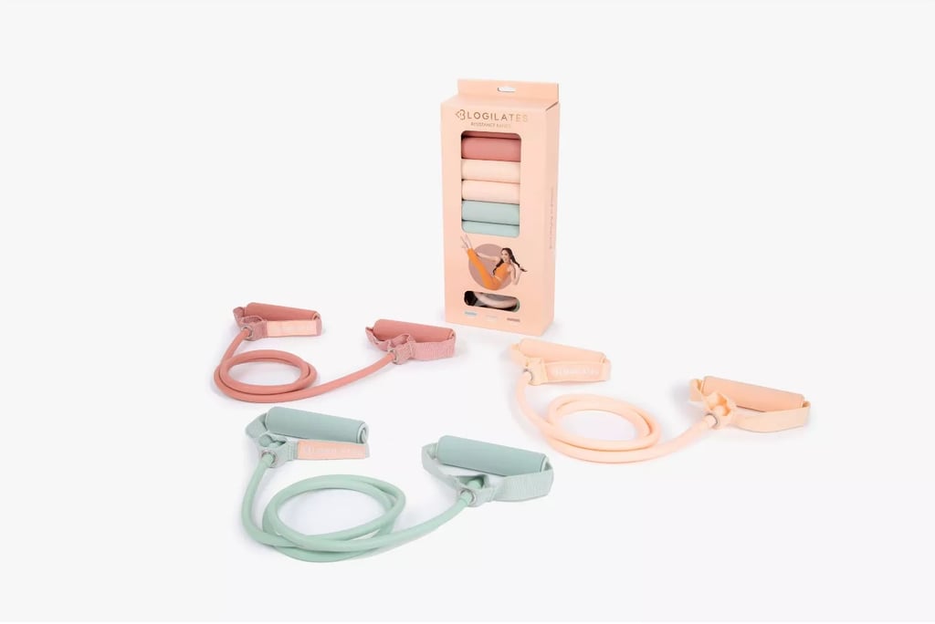 Best Tube Resistance Bands