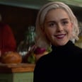 Get Ready, Witches! Chilling Adventures of Sabrina Season 2 Looks Devilishly Good
