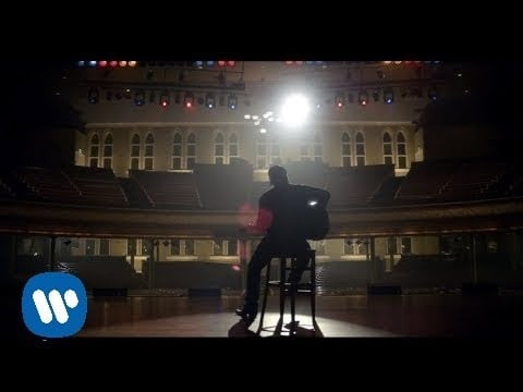 "I Don't Dance" by Lee Brice