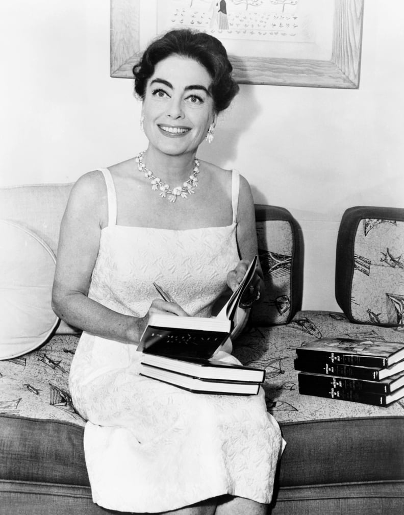 Joan Crawford (1962)