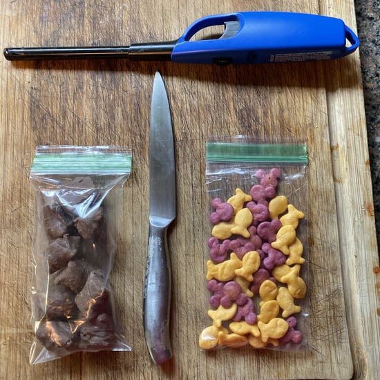 Does Cutting a Ziploc Bag With a Hot Knife Work? We Tried It