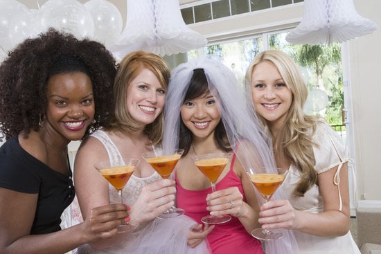 If you've been called on to plan a bachelorette party, you probably want to make it very memorable for the bride to be. POPSUGAR Love & Sex has some tips on how to prepare a night out on the town or a weekend getaway to celebrate a loved one's impending marriage.