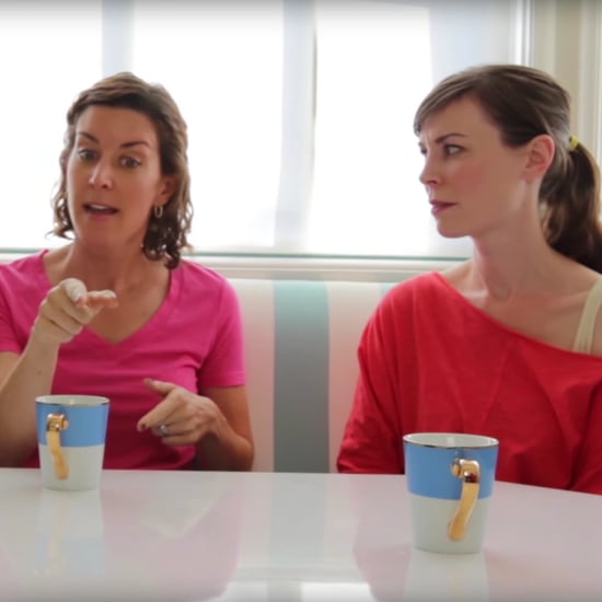 If Adults Told Jokes Like Kids
