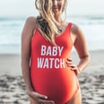 17 Stylish 1-Piece Swimsuits, For When Your Baby Bump Wants to Hit the Beach