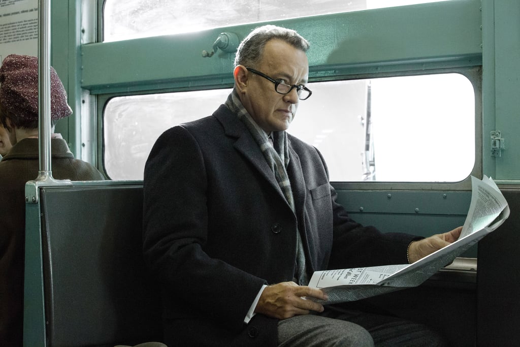 "Bridge of Spies"