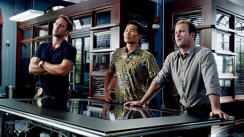 Hawaii Five-0