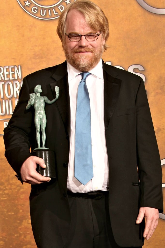 Philip Seymour Hoffman