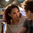 What Candice Patton Loves Most About Barry and Iris's Relationship on The Flash: "They're Destiny"
