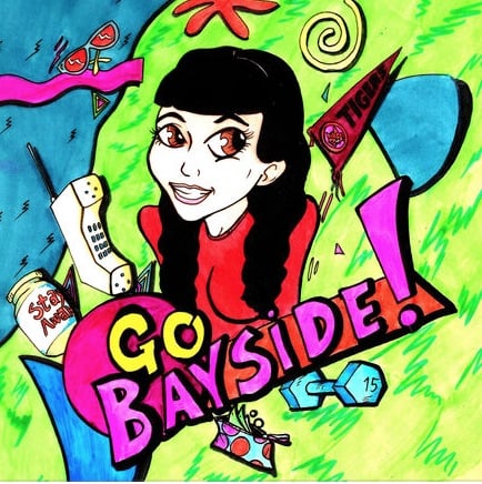 Go Bayside!