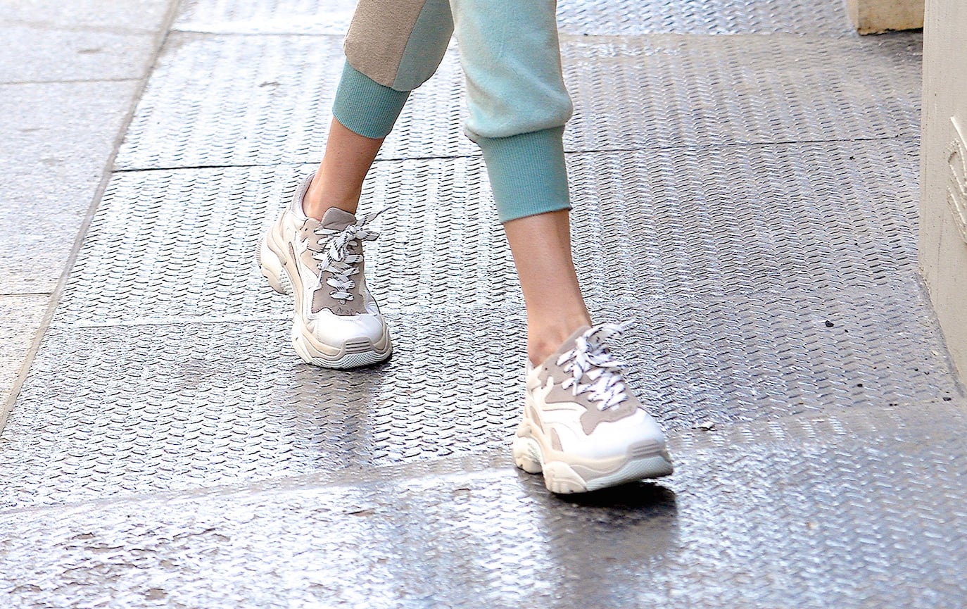 Ash dad sneakers cheap