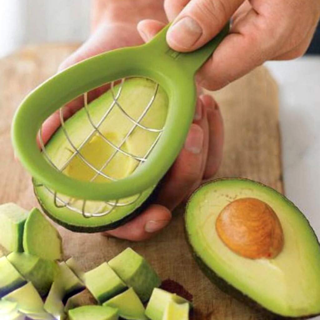 Dergo  Avocado Cutter Slicer