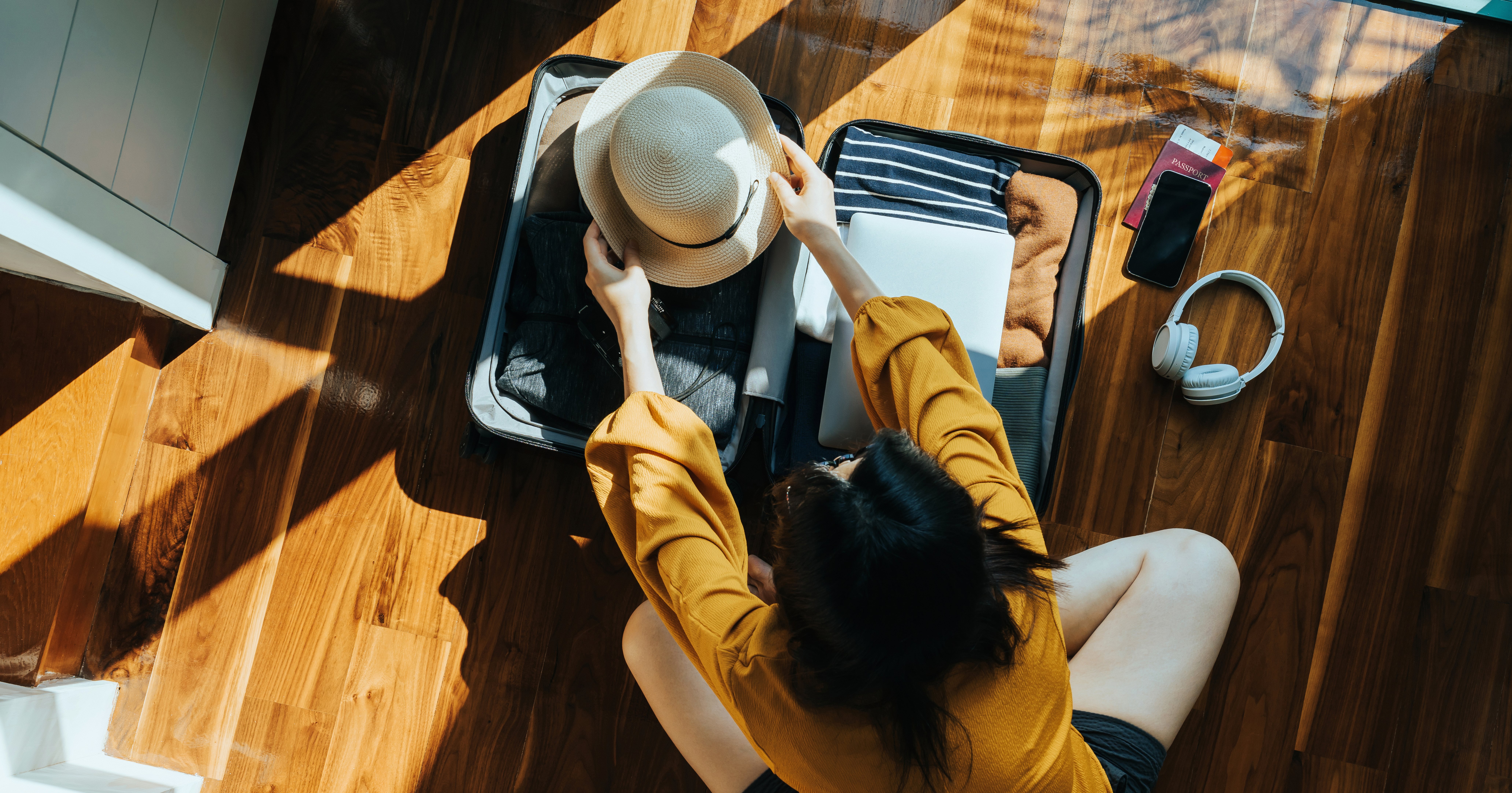 How to Travel on a Budget, According to Travel Experts