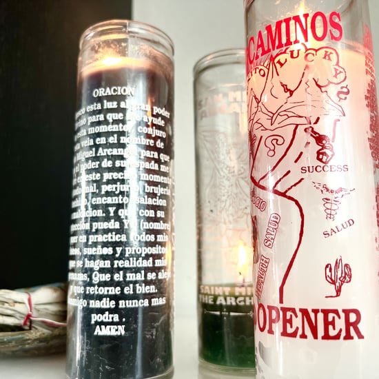 A Bruja's Guide to Candle Magic