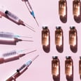 Fillers 101: A Glossary of Every Type of Dermal Filler