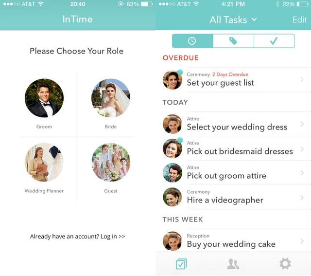Designate Tasks to Your Loved Ones