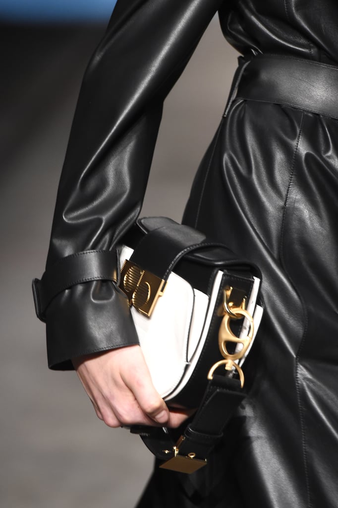 Autumn Bag Trends 2020: Two-Toned