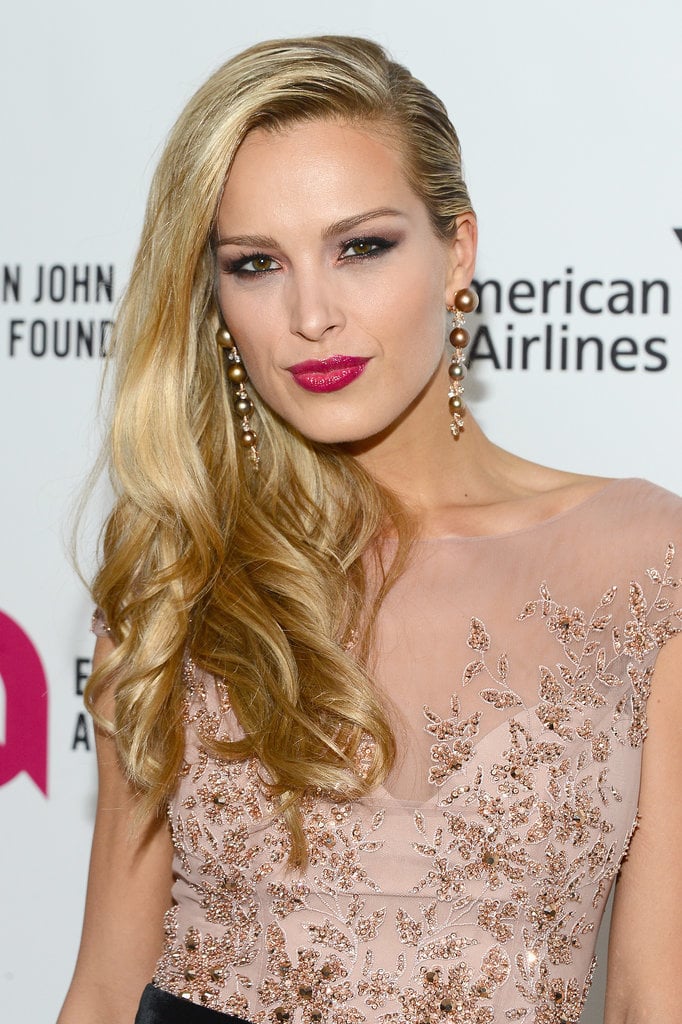 Petra Nemcova at Elton John Party