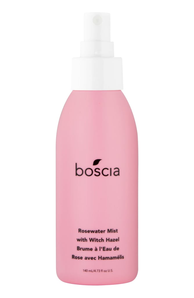 Boscia Rosewater Mist with Witch Hazel