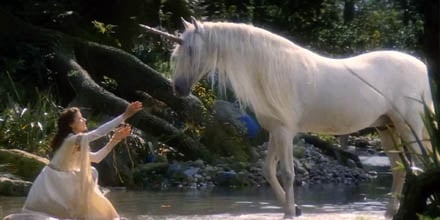 Study Proves Unicorns Are Real Video Popsugar