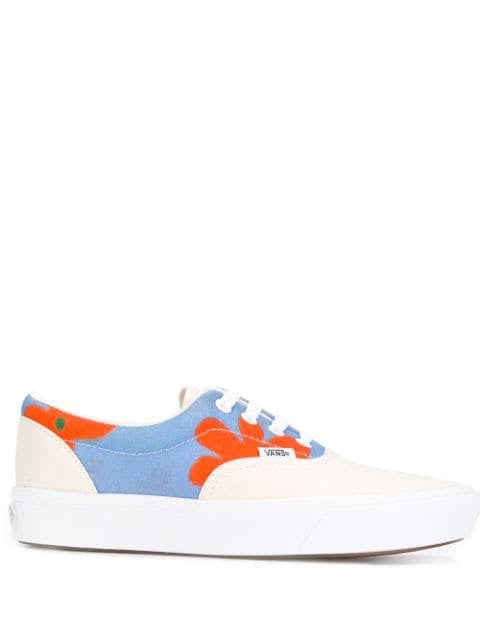 Vans X Inés Comfycush Era Sneakers