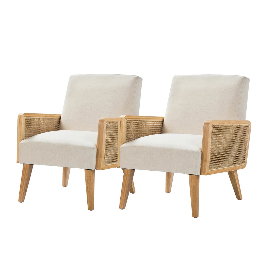Sand & Stable Esme Upholstered Armchair
