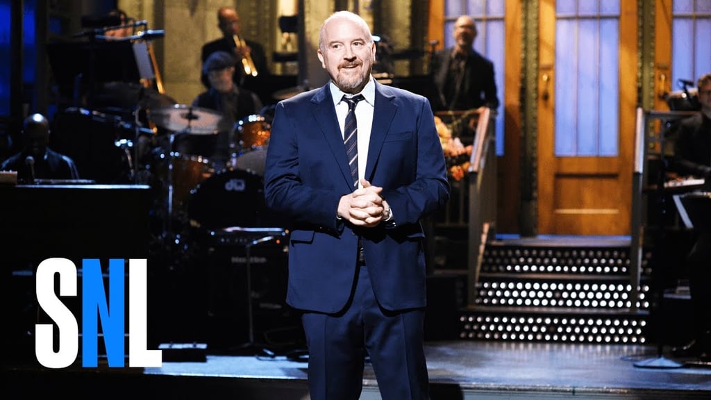 Louis CK