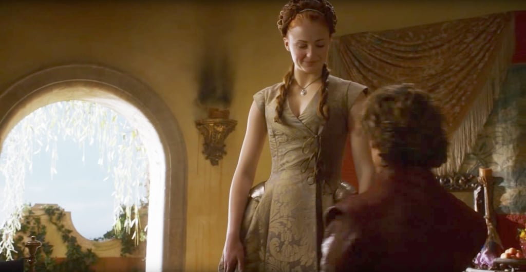Theory: Will Sansa and Tyrion Reunite For the First Time Since They Got Married?