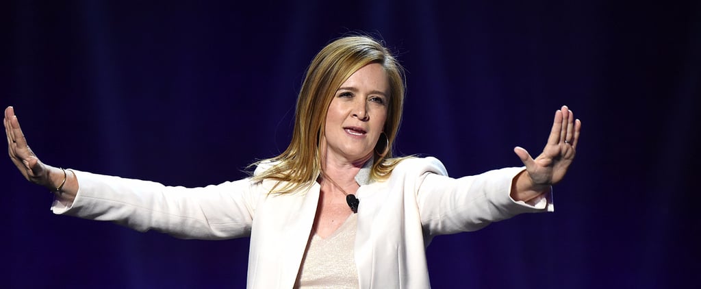 Inspiring Women Who Shattered the Glass Ceiling