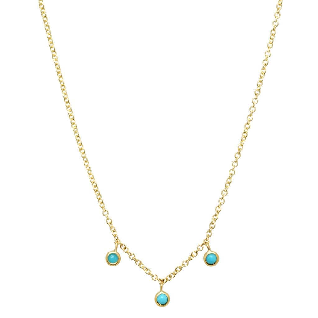 Meghan's Jennifer Meyer Necklace Meghan's Jennifer Meyer Necklace