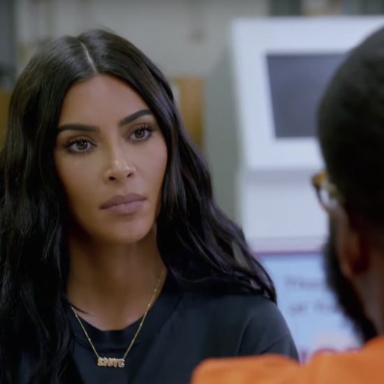 Kim Kardashian West: The Justice Project Documentary Trailer