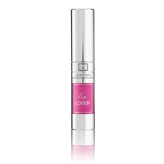 Lancome Lip Lover Gloss Review
