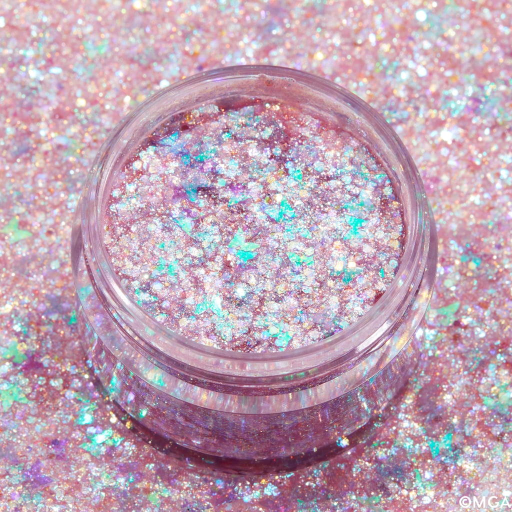ColourPop x Bratz Bratz R Bratz Body Glitter Gel