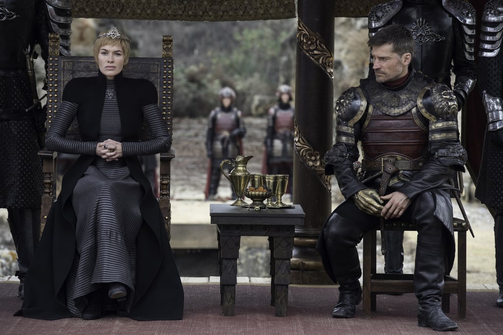 More Seething Cersei Anger