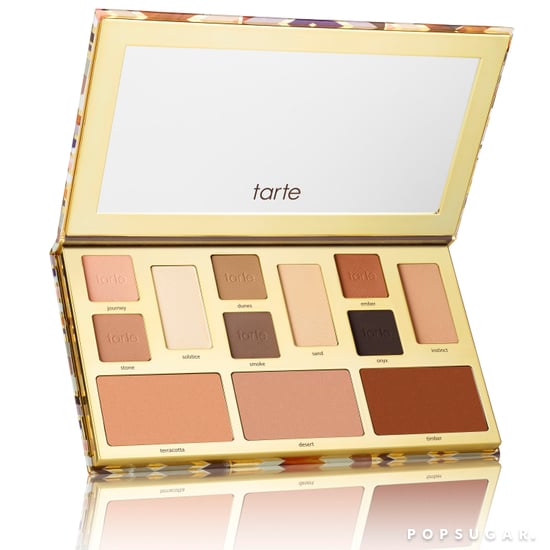 Tarte Clay Play Face Shaping Palette