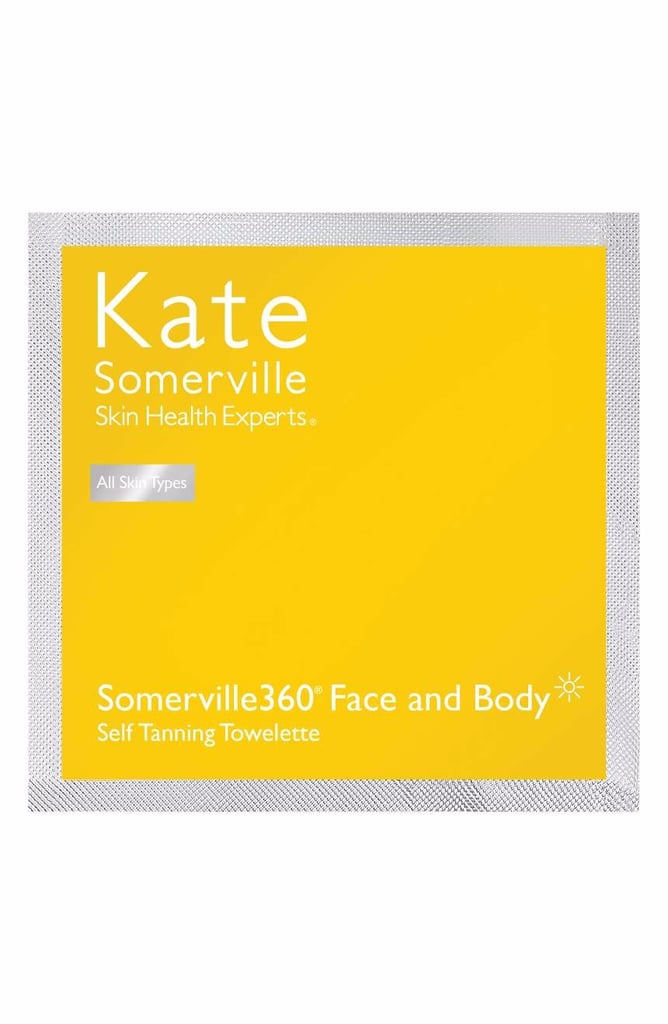 Self-Tanning Wipes | POPSUGAR Beauty