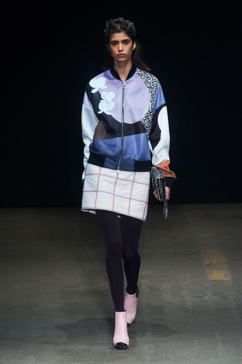 3.1 Phillip Lim Fall 2014