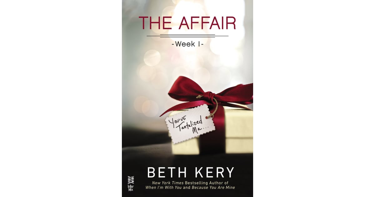 The Affair Series by Beth Kery