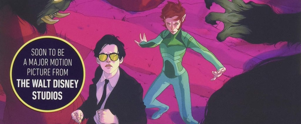 The 20 Series Your Kid Should Read After They Finish Harry Potter