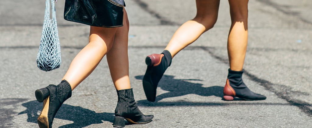 How to Wear Ankle Boots 2018