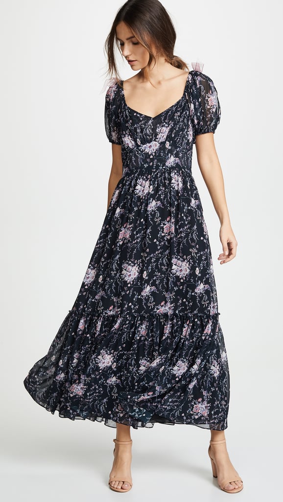loveshackfancy gown