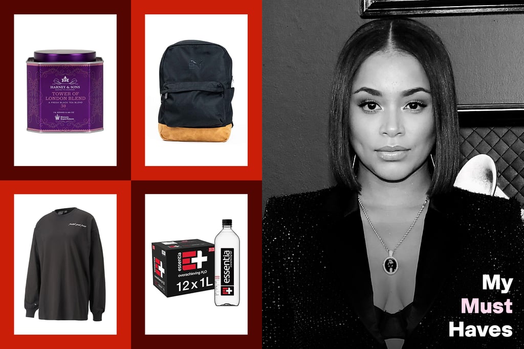 Lauren London's Must Have Products