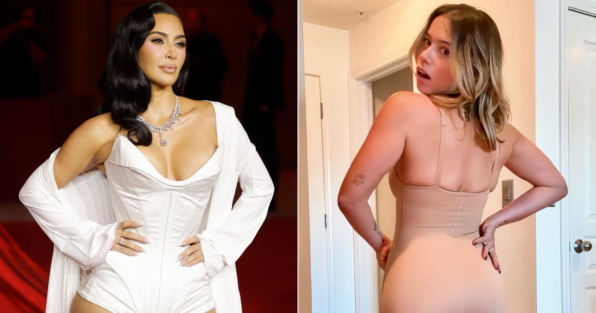 I Tested Skims Butt-Enhancing Shapewear — Here’s My Review