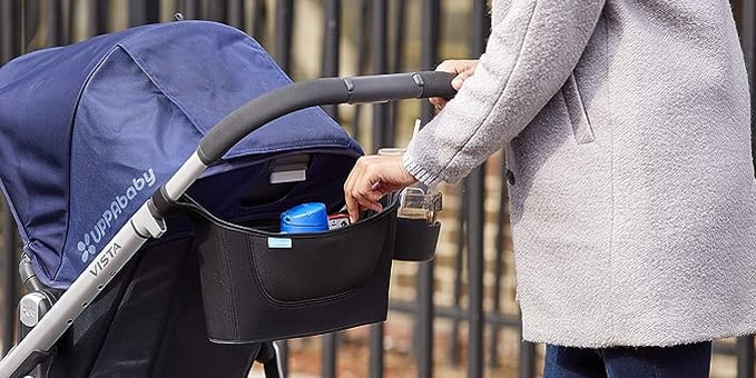Best stroller organizer on sale