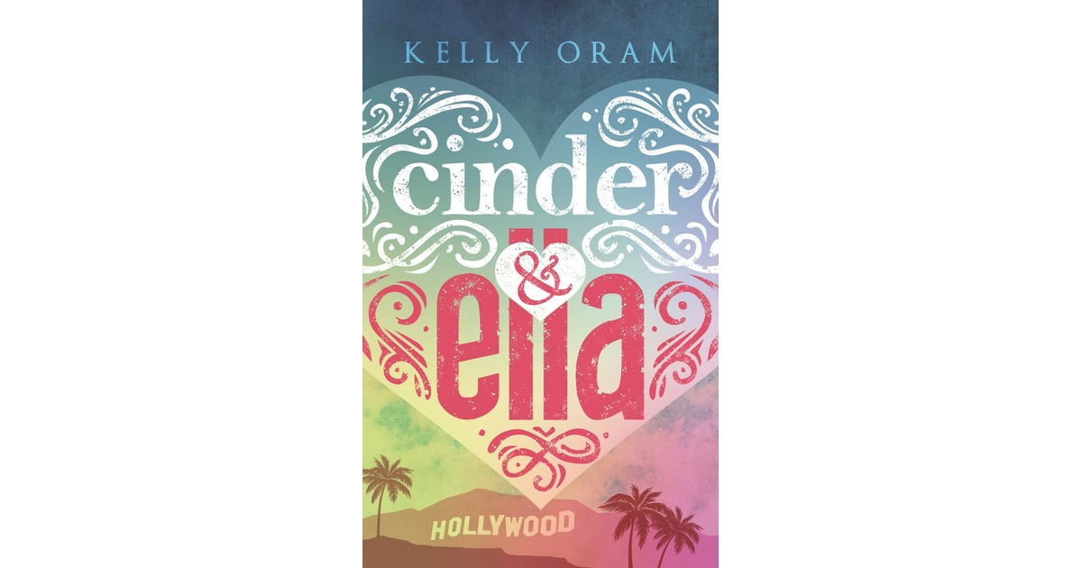cinder and ella book
