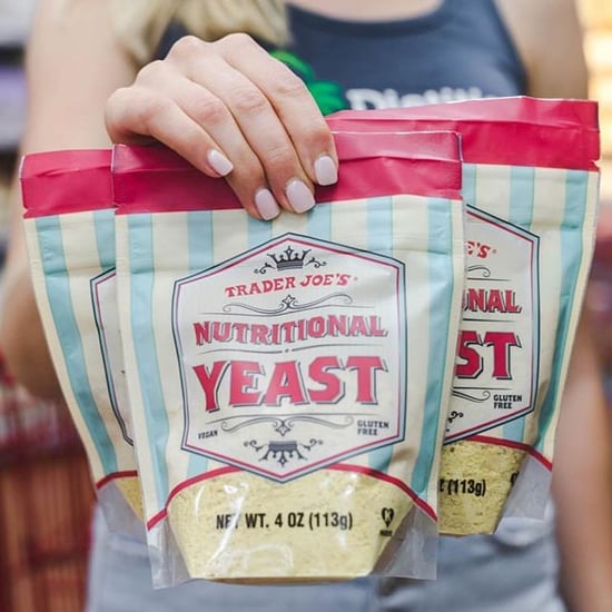 Trader Joe's Nutritional Yeast