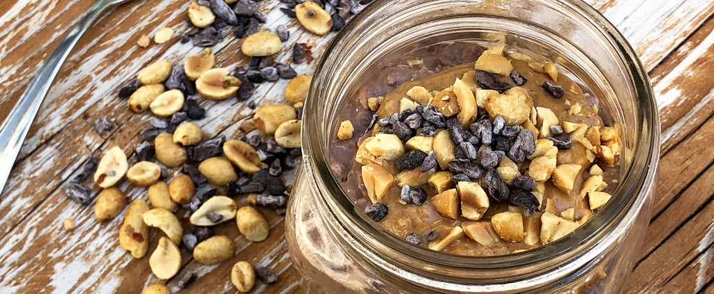 Try These 22 Decadent and Filling Overnight Oats Recipes — All Under 500 Calories