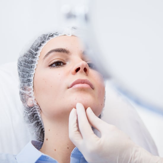 Is Plastic Surgery Booming, or Is It Finally Normalized?