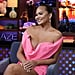 Chrissy Teigen Shares Candid Mammogram Reminder in Classic Fashion