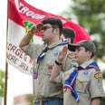 What I Really Think of the Boy Scouts' Decision as a Mom to a Girl Scout